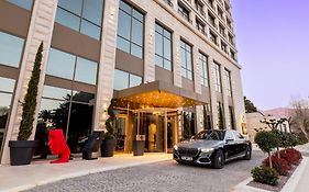 Merit Starlit Hotel & Residences